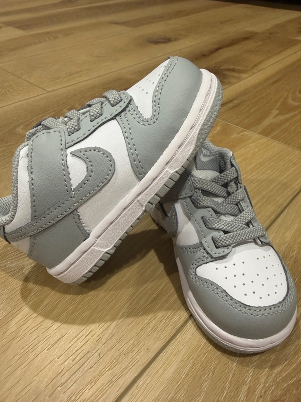 Nike Dunks 6C